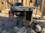 Weber performer BBQ, Tuin en Terras, Houtskoolbarbecues, Gebruikt, Ophalen