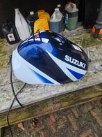 Benzinetank Suzuki gsxr 1000 k3/k4, Motoren, Ophalen, Gebruikt