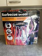 Barbecue Braai, Tuin en Terras, Gasbarbecues, Ophalen, Nieuw