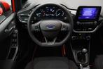 Ford Fiesta 1.0 EcoBoost Hybrid ST-Line X 2023 | CarPlay | 1, Voorwielaandrijving, Gebruikt, Euro 6, Origineel Nederlands