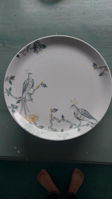 Vivo Villeroy & Boch Borden en Kommen Set beschikbaar voor biedingen