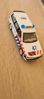 Politie Volvo 850, Hobby en Vrije tijd, Modelauto's | 1:43, Ophalen of Verzenden, Zo goed als nieuw