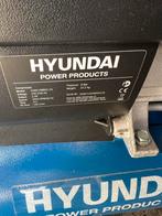 Hyundai Compressor - Gebruikt, Goede Staat, Ophalen, Gebruikt, 6 tot 10 bar, Minder dan 200 liter/min