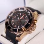 KYBOE RG-001 GIANT 48 Horloge black - Incl.Garantie, Sieraden, Tassen en Uiterlijk, Horloges | Heren, Flex Ltd., Gebruikt, https://flex.com/contact-us