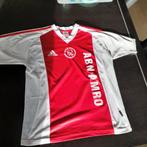 Ajax Shirt Van Der Vaart #23, Maat 52/54 (L), Ophalen of Verzenden, Adidas, Voetbal