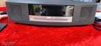 Bos Wave serie 3Radio met CD en DAB en bluetooth!, Overige merken, Soundbar, Ophalen of Verzenden, Zo goed als nieuw