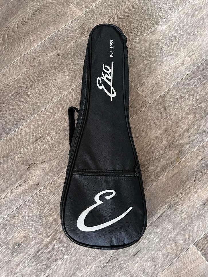 Ukelele Tas - Concert Model, Muziek en Instrumenten, Behuizingen en Koffers, Gebruikt, Overige instrumenten, Ophalen of Verzenden