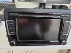 VW RCD 510 Radio - Origineel Volkswagen, Ophalen of Verzenden, Gebruikt, Volkswagen