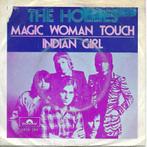 The Hollies - Magic woman touch, Gebruikt, 7 inch, Single, Ophalen of Verzenden