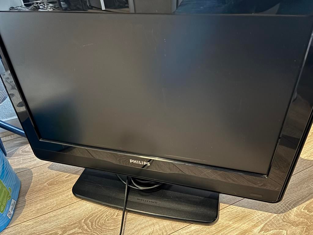 Philips televise 65 cm diagonaal, Philips, 50 Hz, LCD, Ophalen of Verzenden