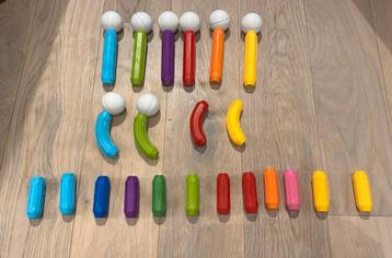 Smartmax start plus set 30 stuks beschikbaar voor biedingen