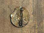 partijspeld bovo, Verzamelen, Militaria | Tweede Wereldoorlog, Ophalen of Verzenden, Nederland, Lintje, Medaille of Wings