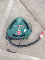 Bosch PFS 5000 E Verfspuitsysteem - Werkt Goed, Ophalen of Verzenden