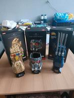 drie LEGO Marvel sets, Kinderen en Baby's, Speelgoed | Duplo en Lego, Ophalen of Verzenden, Zo goed als nieuw