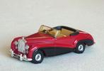 schaal 1-36 model 1952 Rolls Royce Silver Dawn H.J. Mulliner, Ophalen of Verzenden, Nieuw, Auto, Corgi