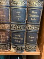 Meyers Konversations-Lexikon, Ophalen of Verzenden