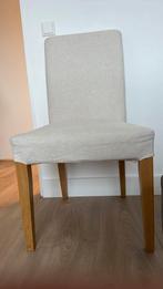 Henriksdal stoelen IKEA, Ophalen of Verzenden, Zo goed als nieuw