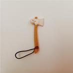 Lone Ranger Axe V1 Marx Toys 70s, Ophalen of Verzenden, Zo goed als nieuw, Accessoires