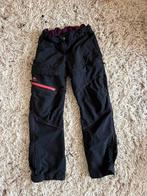 Wandelbroek Quechua maat 123-130 (7/8y), Gebruikt, Quechua, Jongen of Meisje, Ophalen