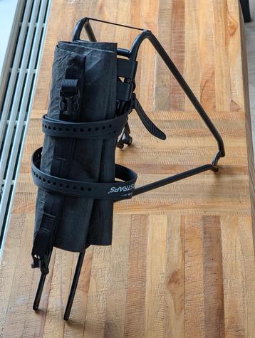Bikepacking Rack Kit: Tubus Vega, Voile, Rockgeist beschikbaar voor biedingen