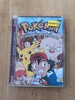 Pokemon Primeape Problemen - DVD Nieuw!, Cd's en Dvd's, Dvd's | Kinderen en Jeugd, Avontuur, Alle leeftijden, Ophalen of Verzenden