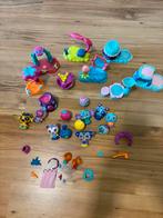 13 zoobles met bijhouden, Kinderen en Baby's, Ophalen of Verzenden, Zo goed als nieuw, Jongen of Meisje