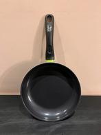 GreenChef Koekenpan - Zo goed als nieuw!, Inductieplaat, Aluminium, Ophalen of Verzenden, Zo goed als nieuw