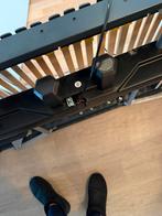 LATTENBODEM BOSSFLEX 600 EL 080X200, Huis en Inrichting, Slaapkamer | Matrassen en Bedbodems, Ophalen of Verzenden, Zo goed als nieuw