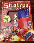 Stratego magnetisch reisspel Compact Games, Reisspel, Een of twee spelers, Ophalen of Verzenden, Zo goed als nieuw