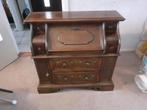 secretaire, Huis en Inrichting, Kasten | Secretaires, Ophalen, Zo goed als nieuw, Klassiek / vintage