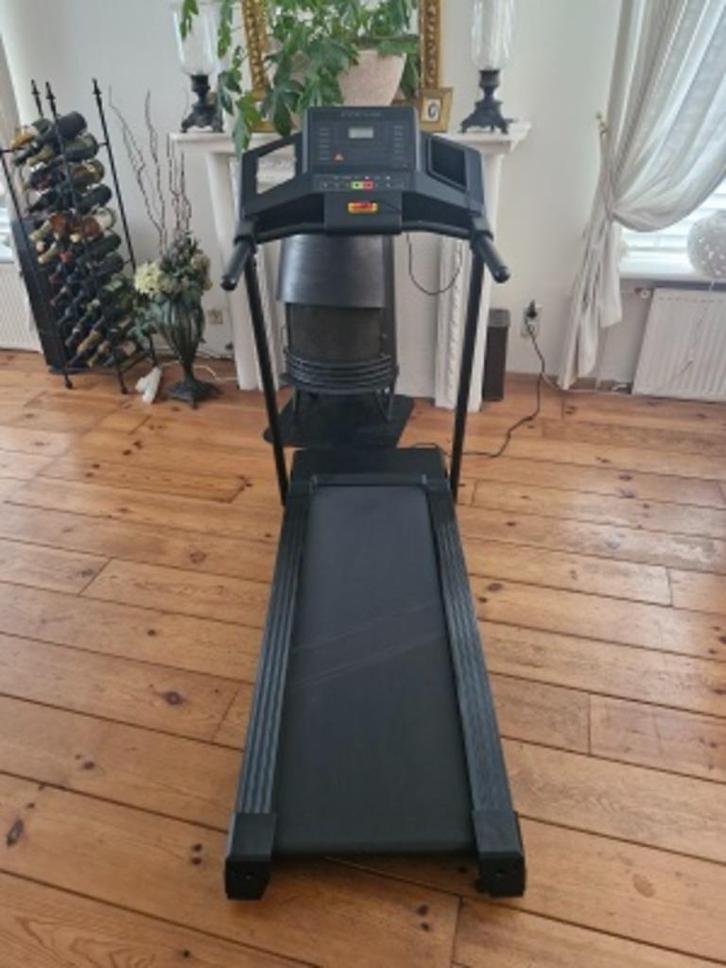 FOCUS JET 1.4 LOOPBAND, Sport en Fitness, Fitnessapparatuur, Nieuw, Loopband, Armen, Benen, Borst, Buik, Rug, Metaal, Ophalen