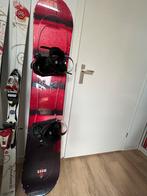 Snowboard 162 cm, Gebruikt, Board, Ophalen