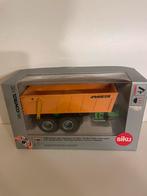 Siku control 1:32 6780 joskin dubbelasser kipper in doos, Hobby en Vrije tijd, Modelauto's | 1:32, Ophalen of Verzenden, Gebruikt