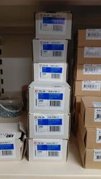 37 doosjes 4x35/21 schroeven a 200st €95,00, Doe-het-zelf en Verbouw, Metalen, Ophalen of Verzenden, Nieuw, Overige metalen