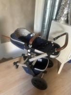 Kinderwagen Joolz Day3 Parrot Blue, Ophalen, Gebruikt, Kinderwagen, Overige merken
