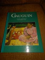 Gauguin de mens, zijn leven en het complete werk J. Minguet., Ophalen of Verzenden, Zo goed als nieuw, Schilder- en Tekenkunst