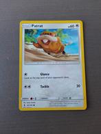 Guardians rising 107/145 patrat, Ophalen of Verzenden, Zo goed als nieuw, Losse kaart