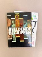 Beeldende Begrippen – Bert Boermans (Nieuw), Ophalen of Verzenden, Zo goed als nieuw, Overige niveaus