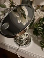 Elektronische Vergrootspiegel - Nieuw!, Minder dan 50 cm, Rond, Nieuw, Ophalen of Verzenden