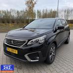 Peugeot 5008 1.2 GT-Line | 7 Persoon | NW DISTRIBUTIE RIEM, Auto's, Peugeot, Voorwielaandrijving, 65 €/maand, Gebruikt, Euro 6