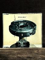 Enigma – Beyond The Invisible (1996, CD Maxi Single), Cd's en Dvd's, Cd's | Meditatie en Spiritualiteit, Muziek vocaal, Ophalen of Verzenden