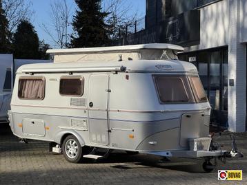 Eriba Touring Troll GT 550 GT beschikbaar voor biedingen