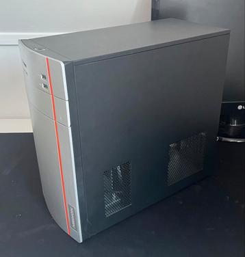 Intel Core i5 Computer beschikbaar voor biedingen