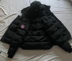 Canada Goose Jas parka, Ophalen of Verzenden, Zo goed als nieuw, Zwart