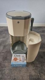 Litter Champ Hygiënische Kattenbakafvalbak + Zakjes, Ophalen of Verzenden