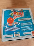 Tik tak boem junior - s1506, Ophalen of Verzenden, Zo goed als nieuw