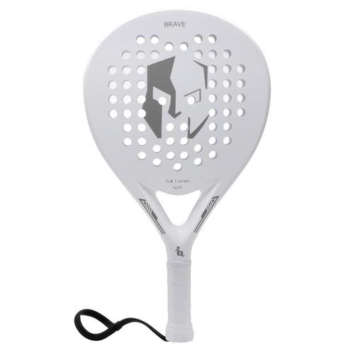Padel Racket IANONI PR660 Carbon, Sport en Fitness, Padel, Nieuw, Padelracket, Ophalen of Verzenden