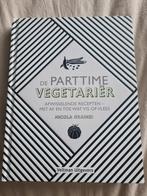 Nicola Graimes - De parttime vegetarier, Boeken, Vegetarisch, Nicola Graimes, Ophalen of Verzenden, Zo goed als nieuw