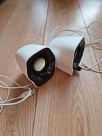 Logitech Z120 speakers, Ophalen, Zo goed als nieuw