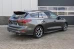 Ford Focus Wagon 1.0 EcoBoost Hybrid ST Line X 155pk | Winte, Stof, Gebruikt, Adaptive Cruise Control, Origineel Nederlands